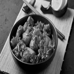 Fish Manchuria