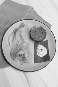 Drumstick Pulimunchi(choice Of Any One)