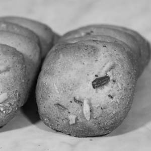 Kewra Biscuit - 325Gm
