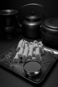 Khandvi [20 Pieces]