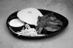 Al Faham Quarter Combo