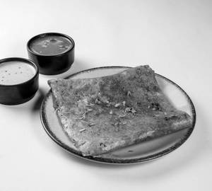 Rava Dosa
