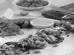 Shish Taouk