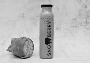 Dragon Fruit Shake
