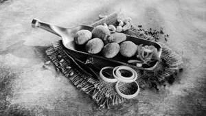 Dahi Ke Kebab