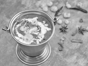 Dal Makhani