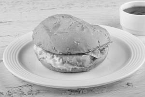Cheese Burger
