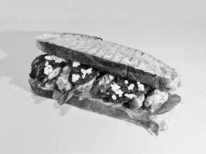 Chicken | Grilled Sandwich