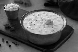Bundi Raita