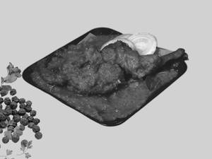 Kada Roast (1 Whole Kada)