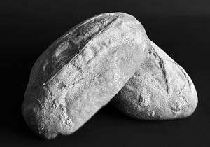 Sourdough(Onion And Rosemry)