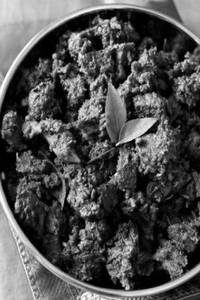 Potthu Fry