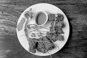 Amritsari Fish Fry