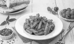 Red Pasta