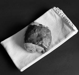 Chocolate Croissant