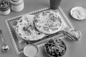 Chole Kulche