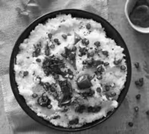 Curd Rice