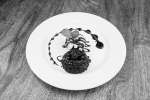 Choco Lava Cake