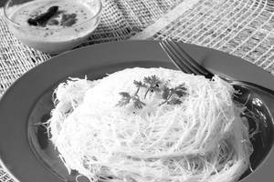 Idiyappam