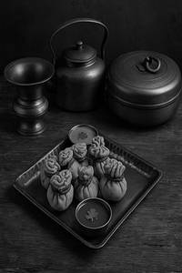 Sona Mohare [8 Pieces]