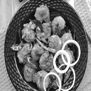 Prawns 65