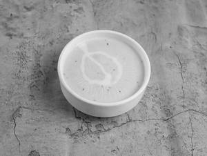 Cream of chicken