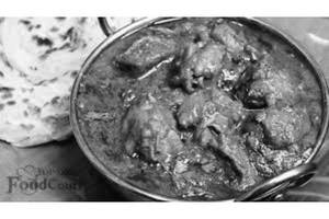 Chicken Pepper Fry