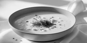 Veg Sweet Corn Soup