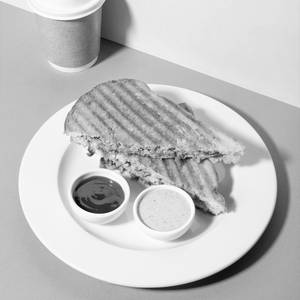 Mushromance - Sandwich