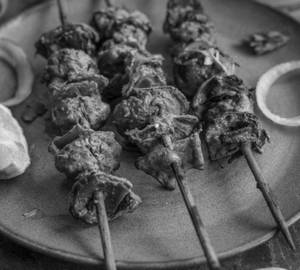 Mushroom Stick