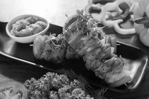 Steak At Stake