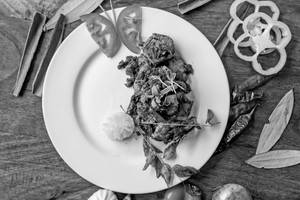 Chettinad Fish Fry