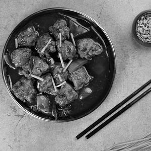 Hong Kong Chicken (12 Pcs)