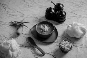 Manchow Soup