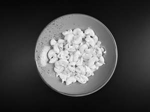 Signature Garlic Butter Mac Pasta