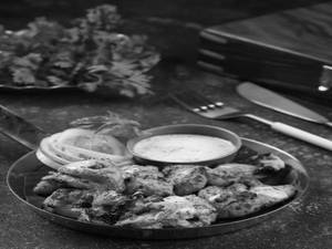 Badnam Chicken Tikka