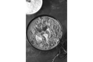 Vegetable Chettinad