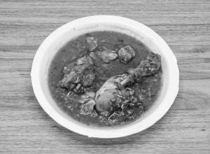 Chicken Curry