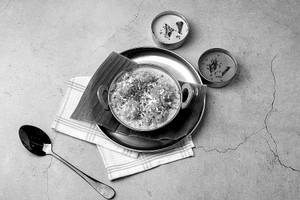 Srilankan Curry Paniyaram