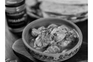 Hydrabadi Chicken