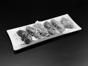 Assorted Chicken Wings