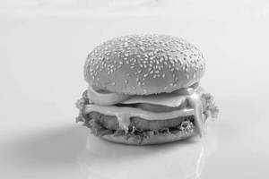 Cheese burger