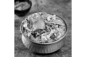 Chicken Mughal Biriyani