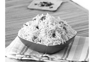 Ghee Rice