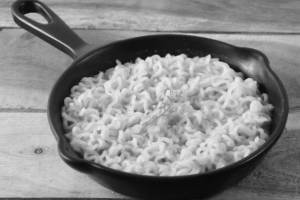 Plain maggi