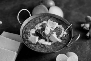 Hyderabadi Paneer