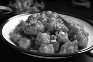 Gobi Manchurian