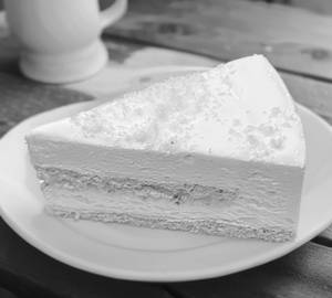 Tender pastries