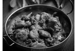 Prawn Masala