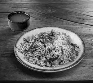 Bhel Puri
